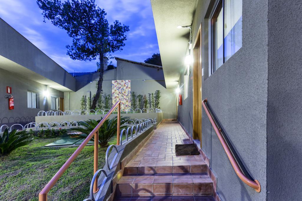Drina Village Hotel Бело Оризонти Екстериор снимка