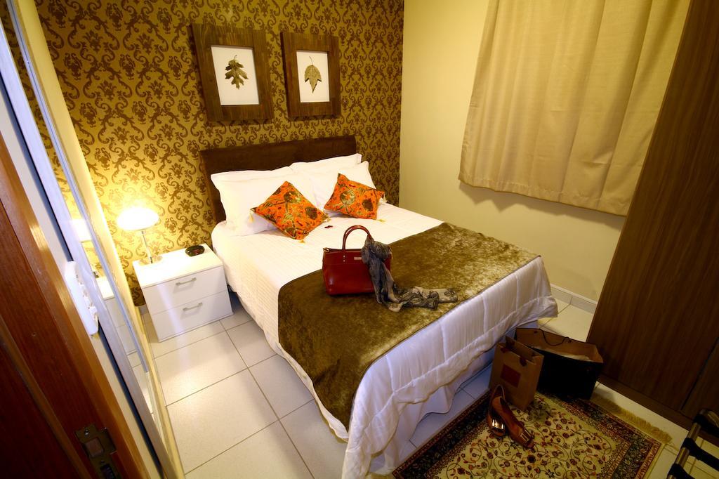 Drina Village Hotel Бело Оризонти Стая снимка