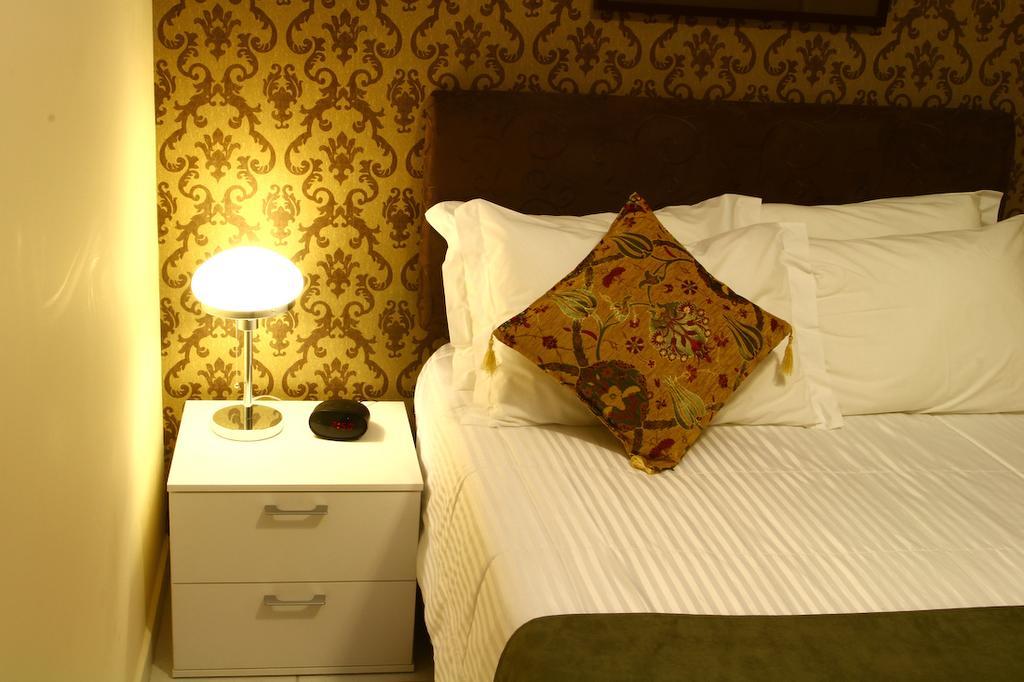 Drina Village Hotel Бело Оризонти Стая снимка